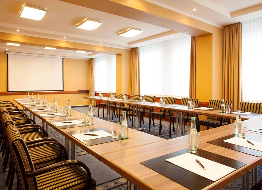 Sala de conferències Foto