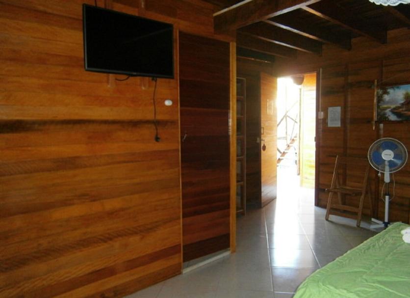 Serveis de l’habitació Foto