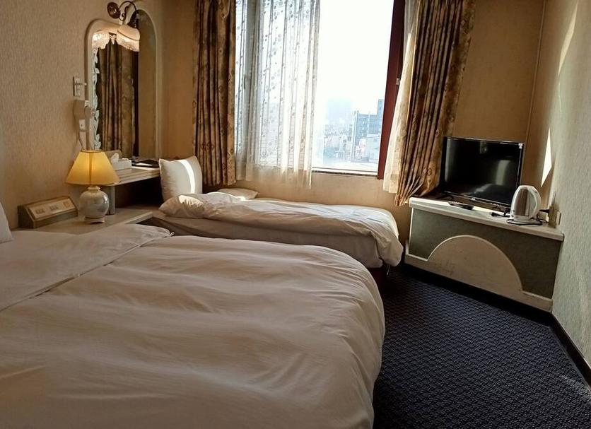 Habitació Foto