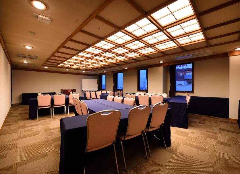 Sala de conferències Foto