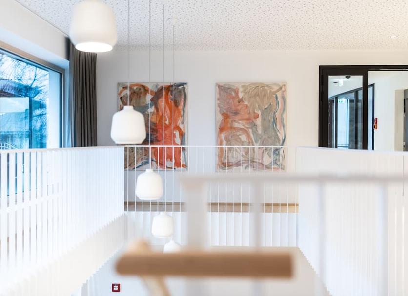 Serveis de l’habitació Foto