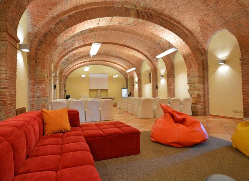 Sala Foto