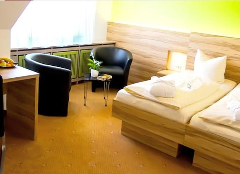 Habitació Foto