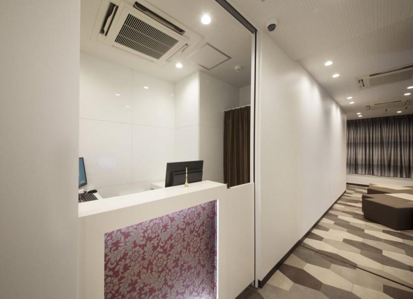 Recepció Foto