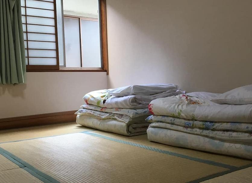 Serveis de l’habitació Foto