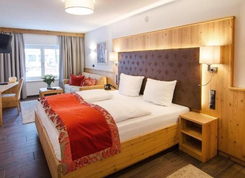 Habitació Foto