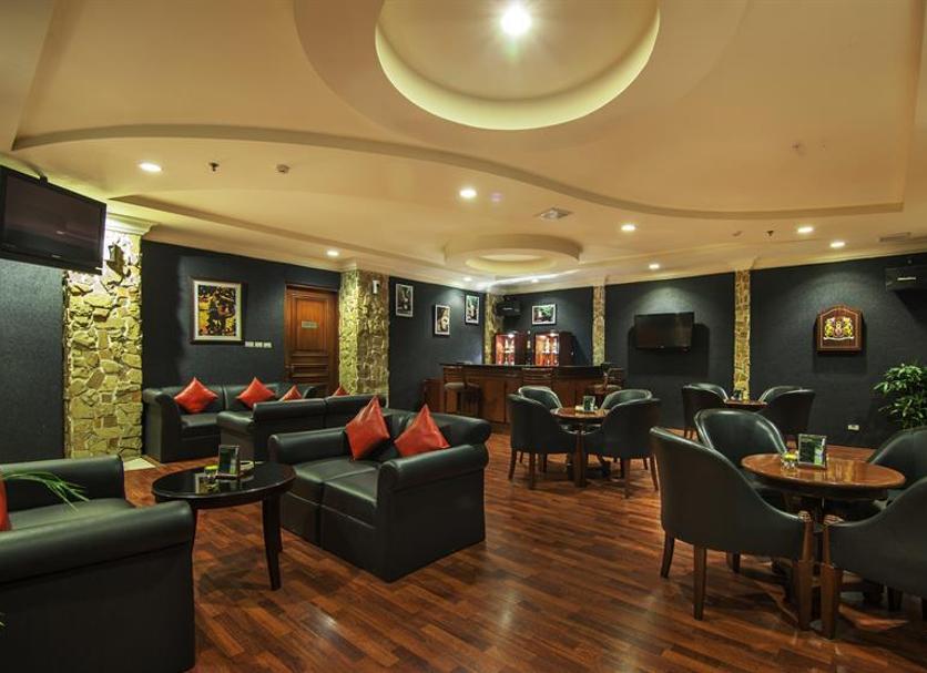 Sala d'estar Foto