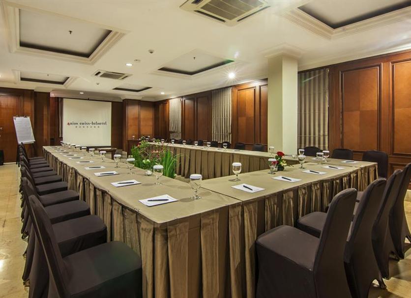 Sala de conferències Foto