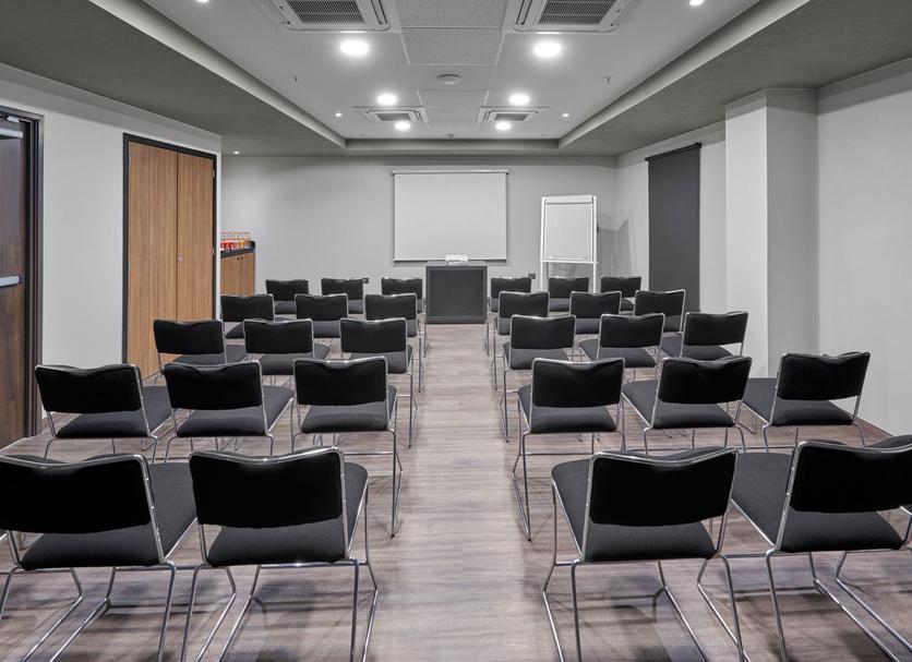 Sala de conferències Foto