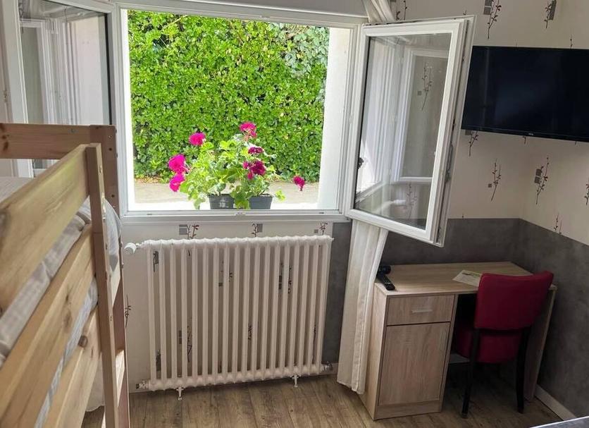 Serveis de l’habitació Foto