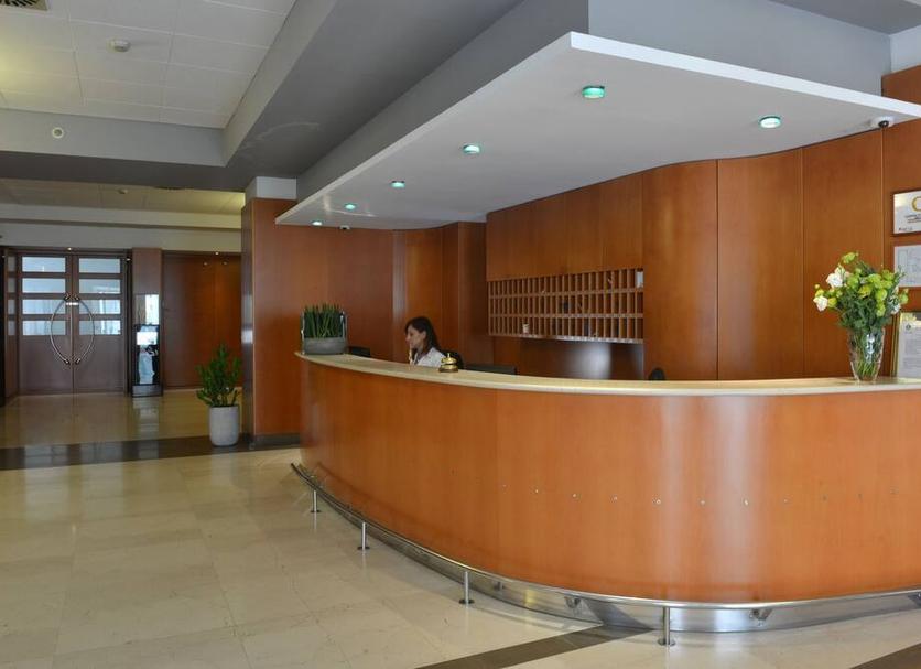 Recepció Foto