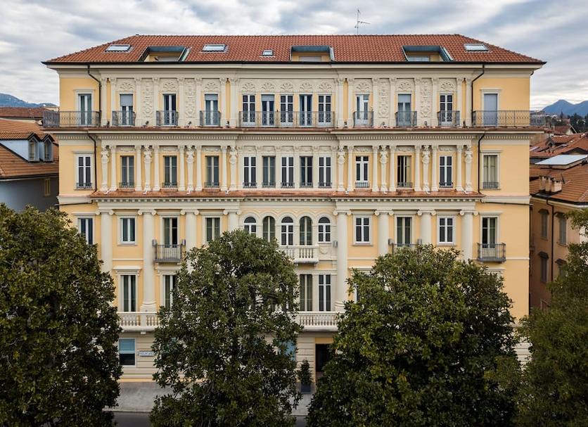 Edifici Foto