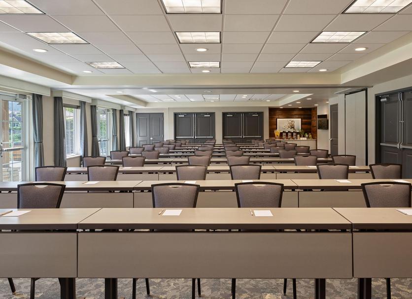 Sala de conferències Foto