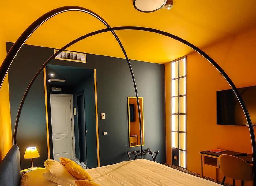 Habitació Foto