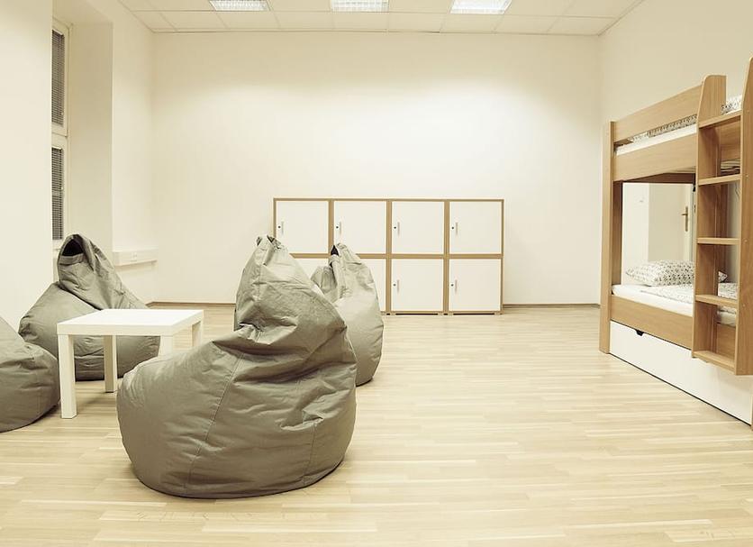 Sala Foto