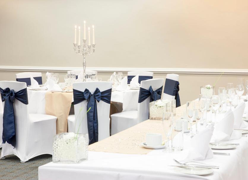 Sala de banquets Foto