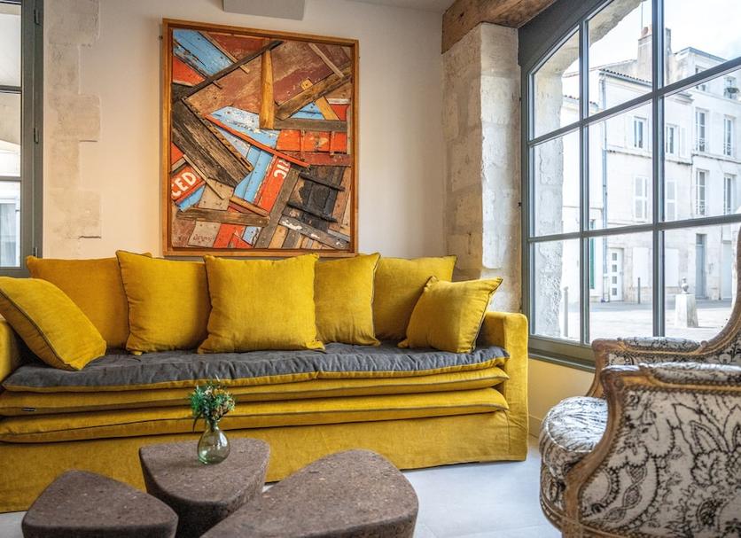 Sala Foto