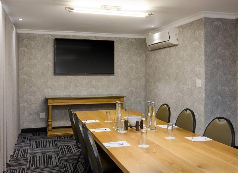 Sala de conferències Foto