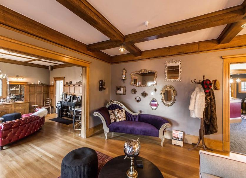 Sala Foto