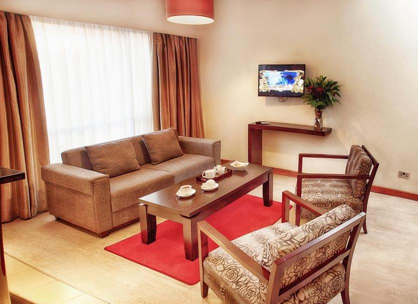 Sala Foto