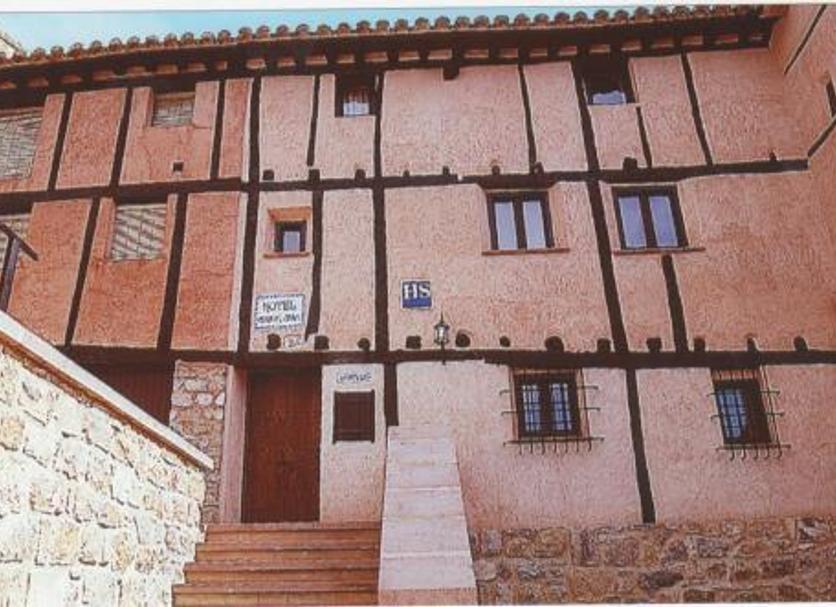 Edifici Foto
