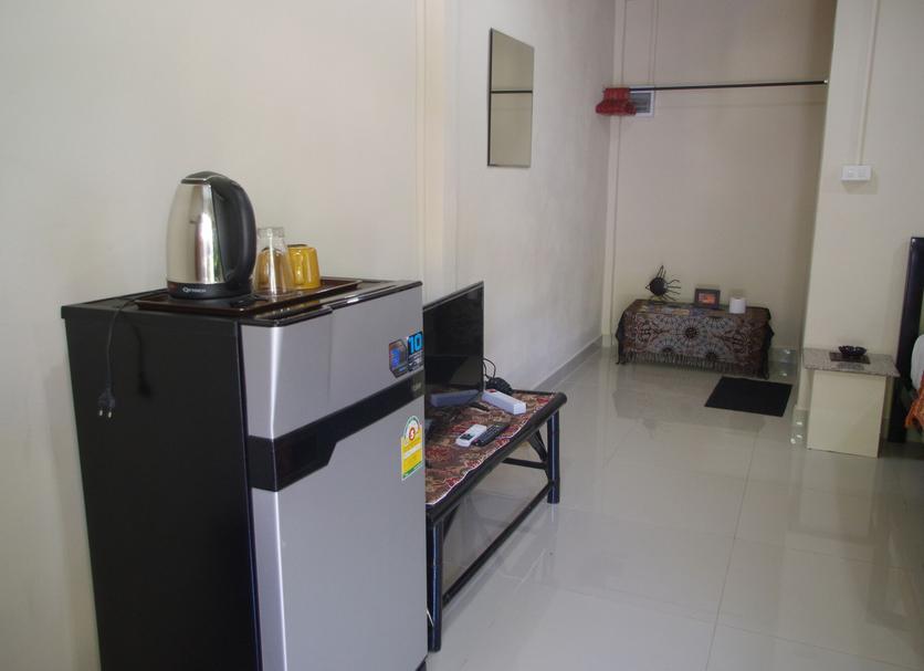 Serveis de l’habitació Foto