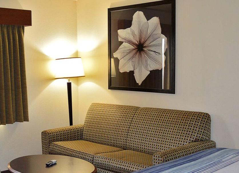 Serveis de l’habitació Foto