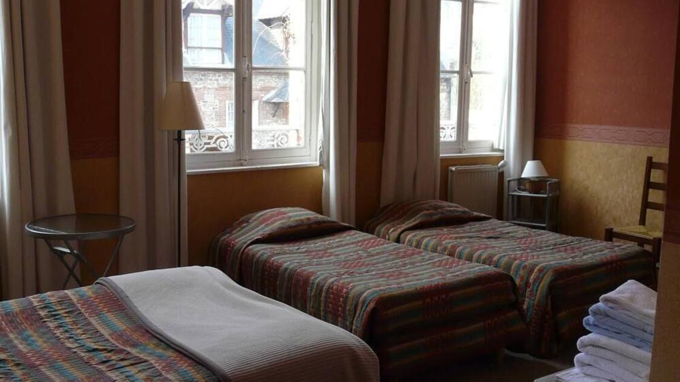 Hotel Henri IV