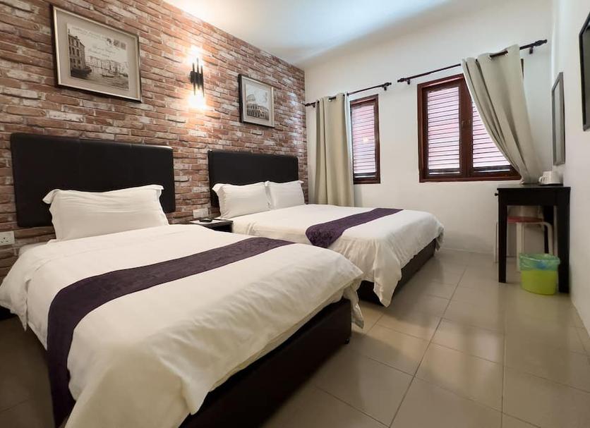 Habitació Foto