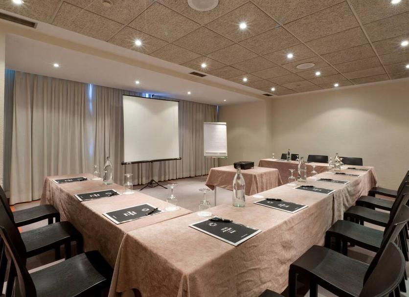 Sala de conferències Foto