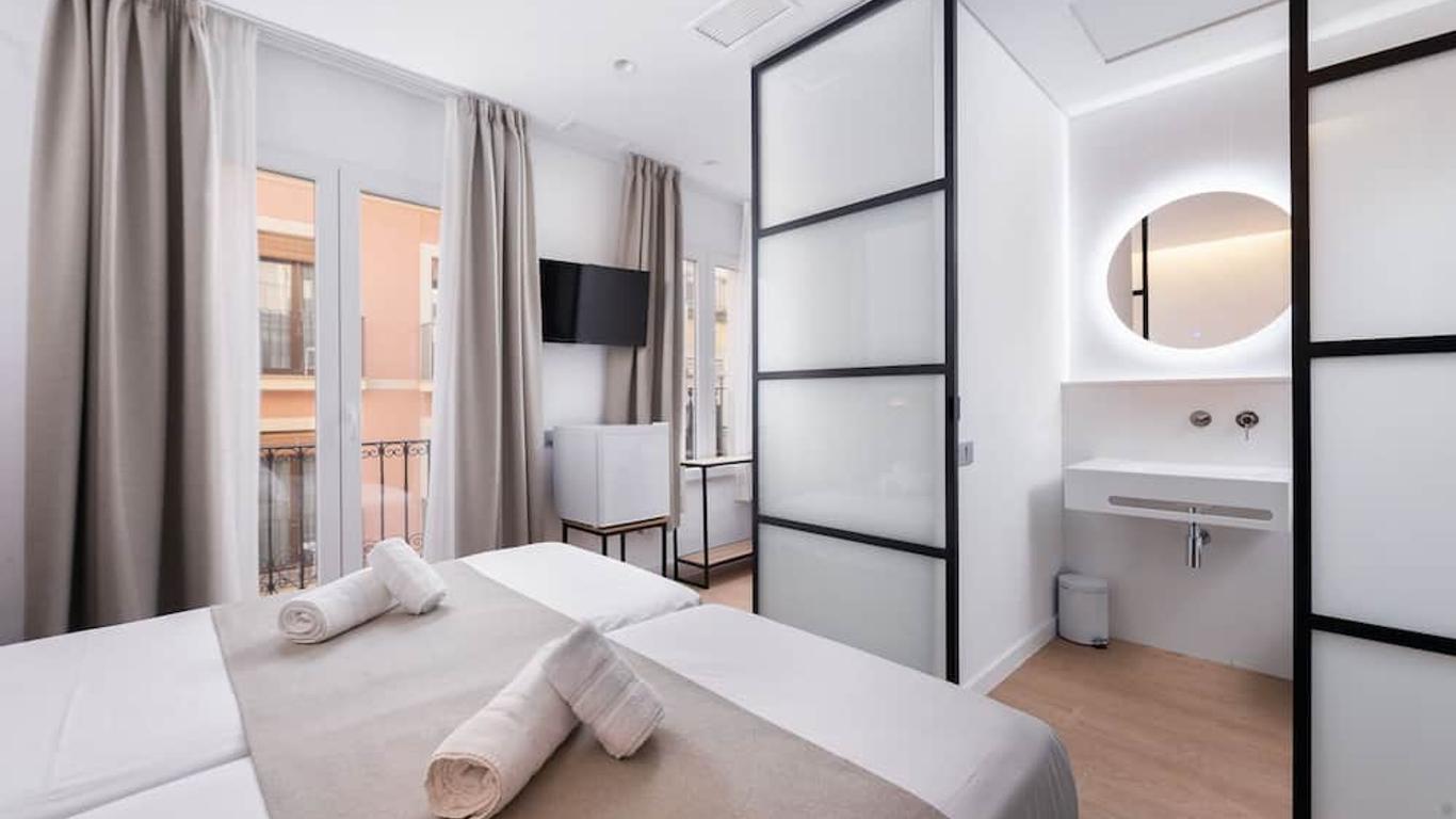Vil5 By Be Alicante