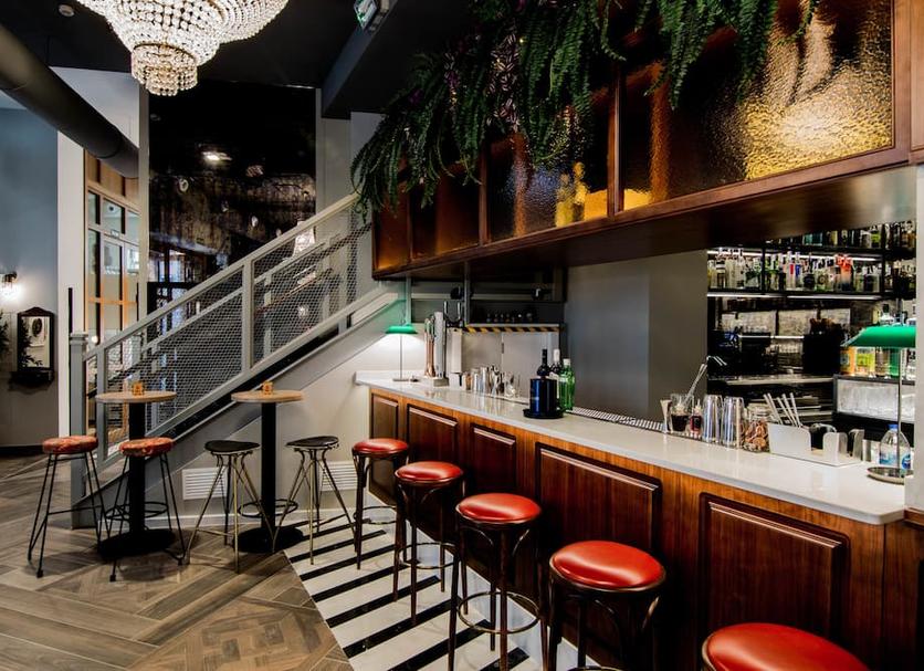Bar Foto