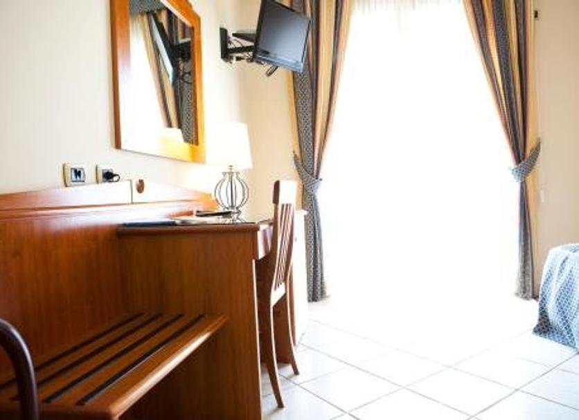 Serveis de l’habitació Foto