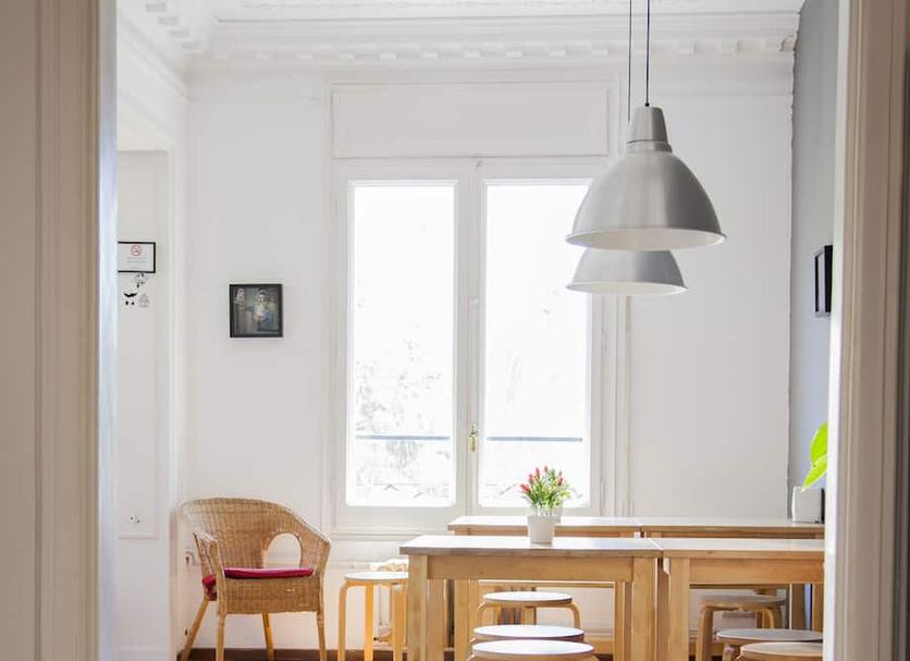 Serveis de l’habitació Foto