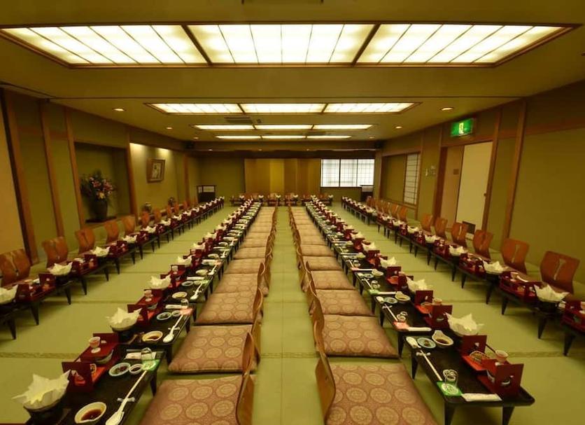 Sala de conferències Foto
