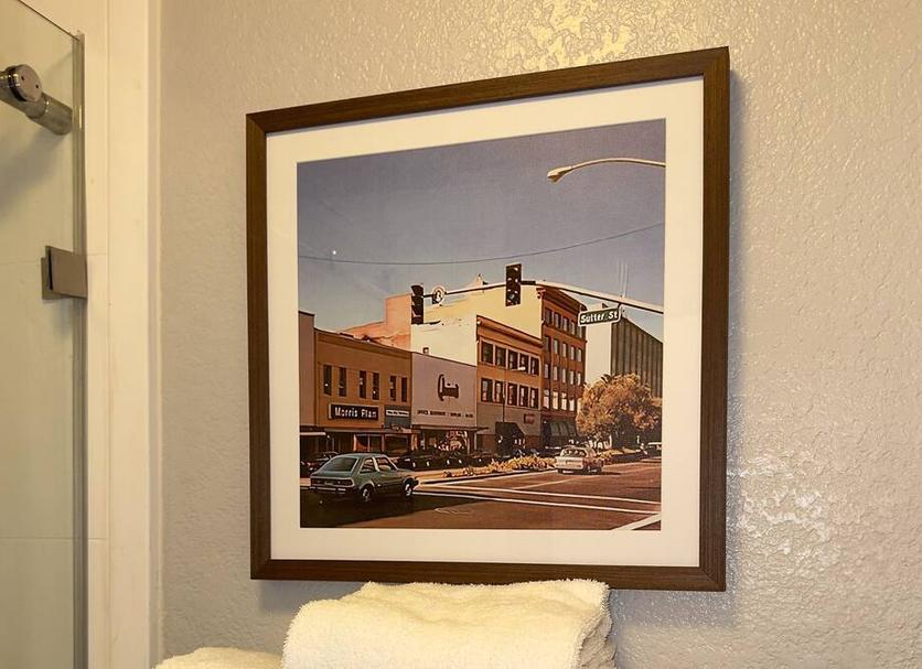 Serveis de l’habitació Foto