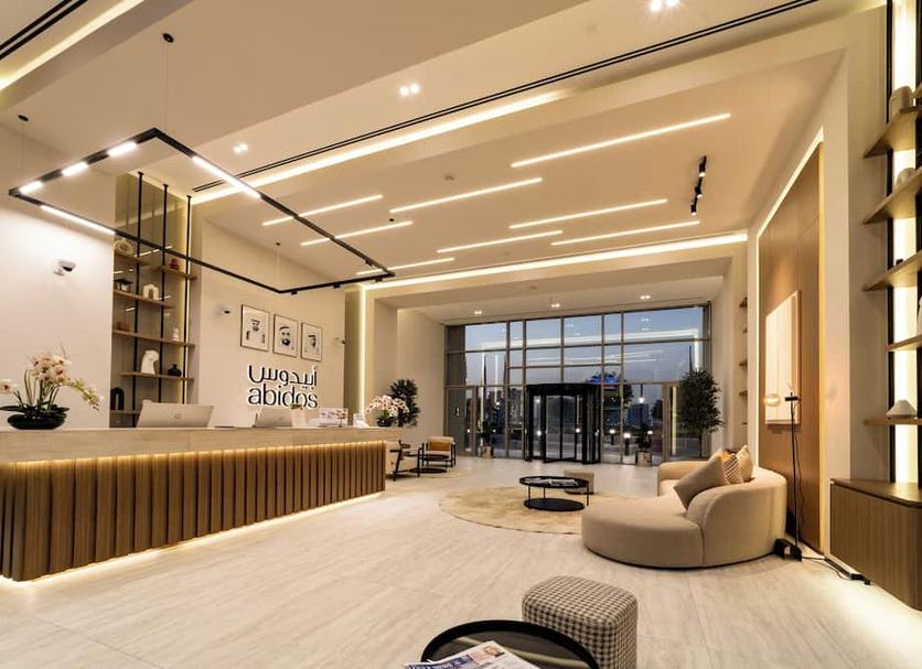Recepció Foto
