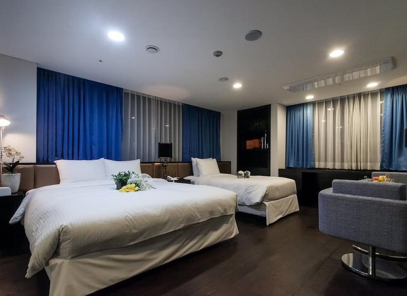 Habitació Foto