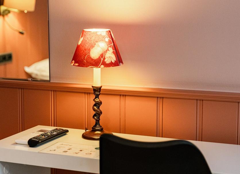Serveis de l’habitació Foto
