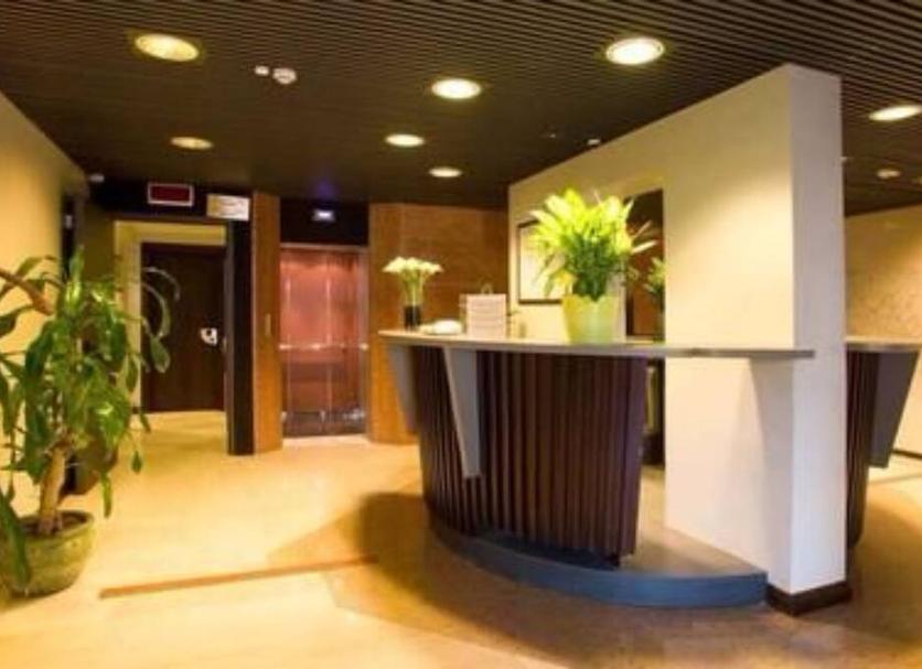 Recepció Foto