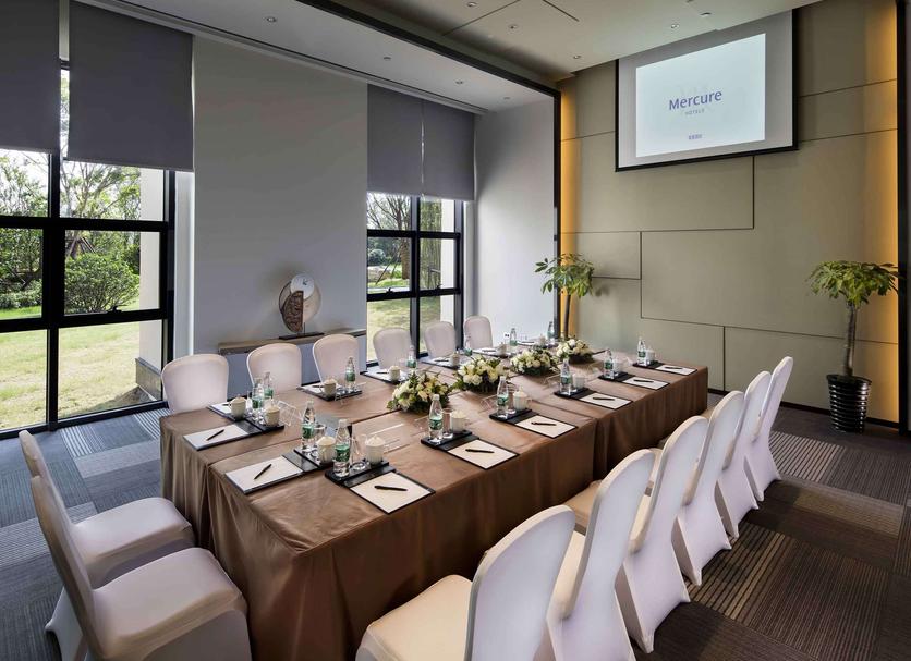Sala de conferències Foto