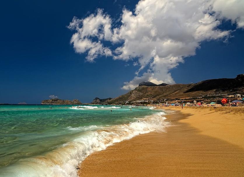 Platja Foto