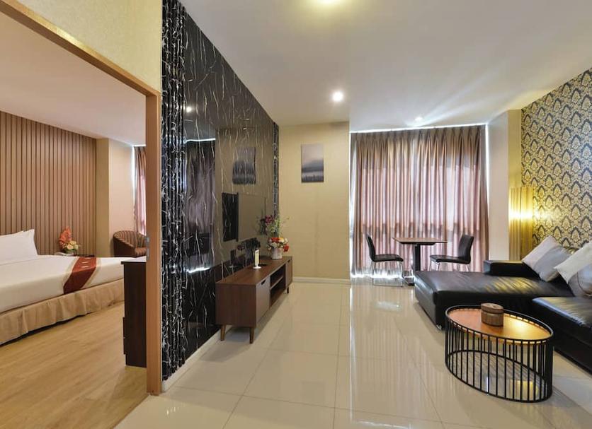 Sala Foto