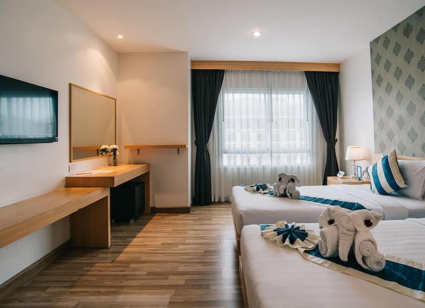 Habitació Foto