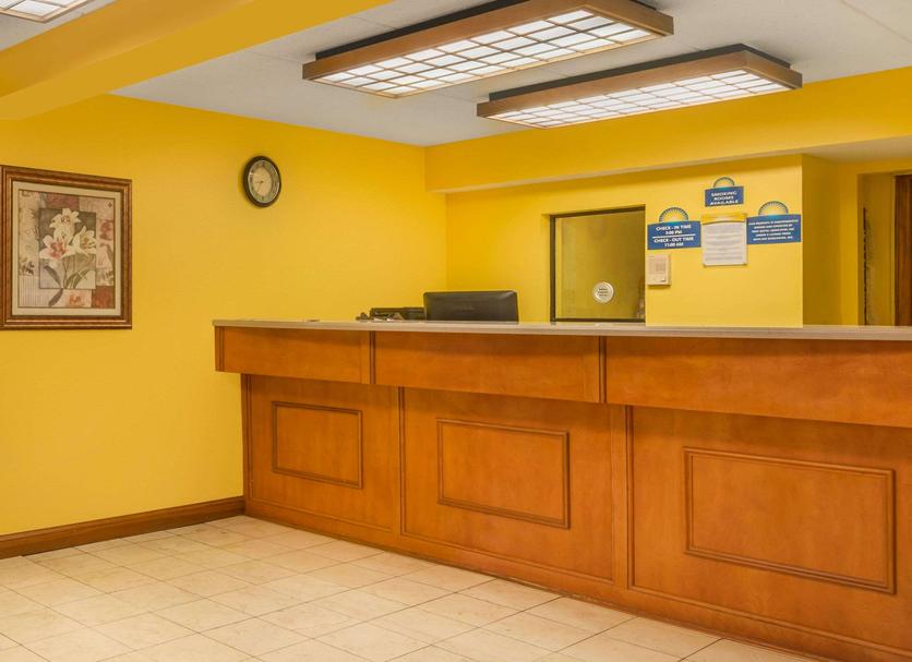 Recepció Foto