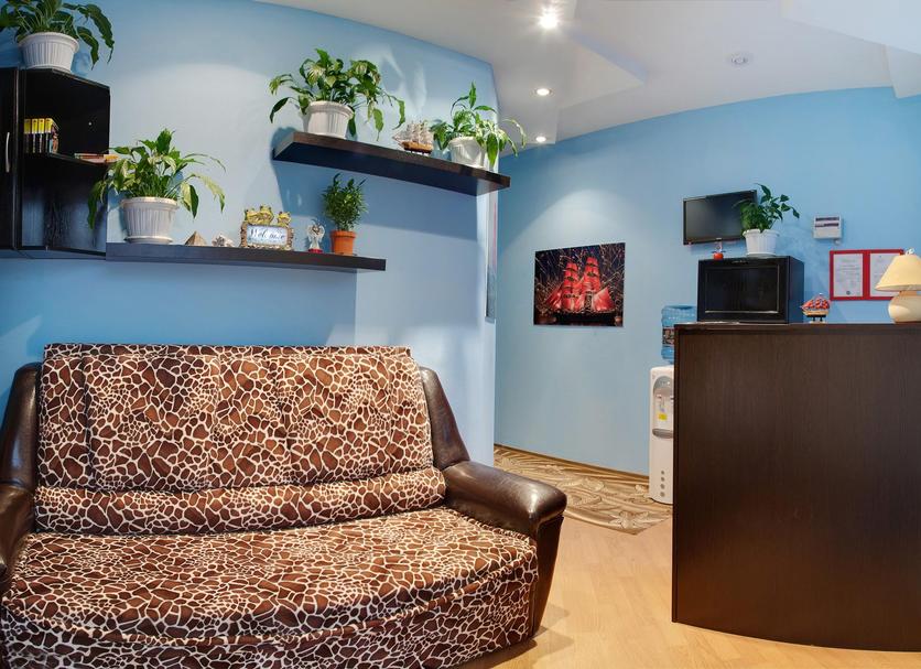 Sala Foto