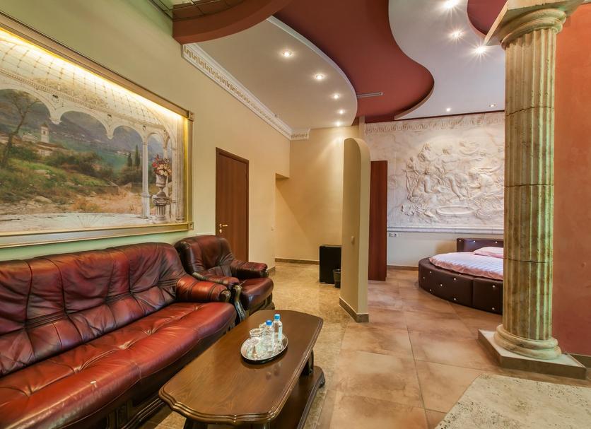 Sala Foto