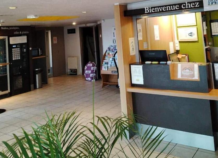 Recepció Foto