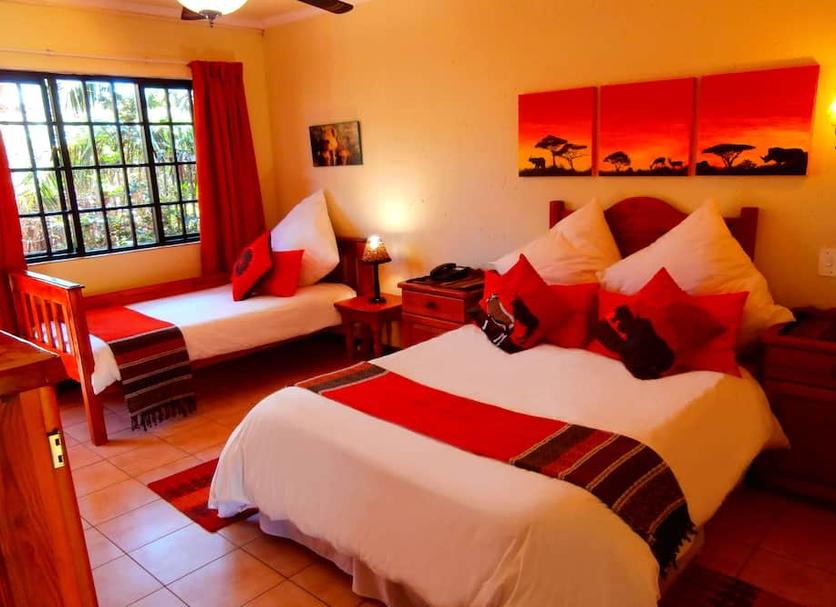 Habitació Foto