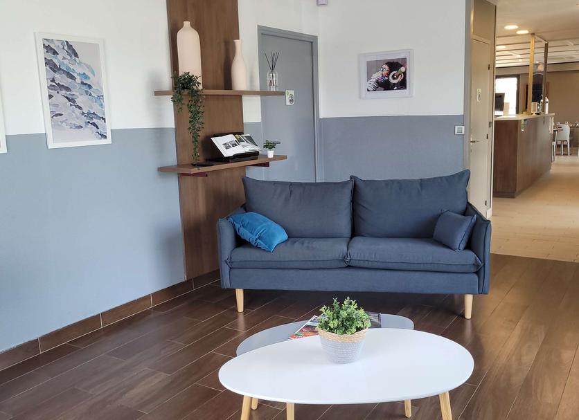 Sala Foto